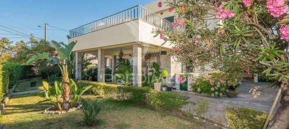 6 bedrooms House in Seixal, Portugal No. 28059 4