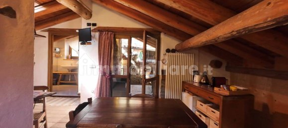 4 bedrooms House in Antey Saint Andre, Italy No. 177182 15