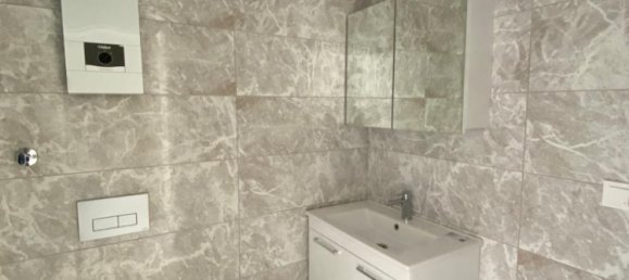 Penthouse 2+1 in Kestel, Turkey No. 9333 5