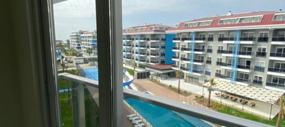 Penthouse 2+1 in Kestel, Turkey No. 9333 14