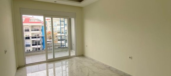 Penthouse 2+1 in Kestel, Turkey No. 9333 12