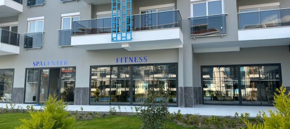 Penthouse 2+1 in Kestel, Turkey No. 9333 24