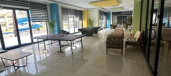 Penthouse 2+1 in Kestel, Turkey No. 9333 22