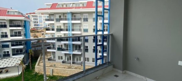 Penthouse 2+1 in Kestel, Turkey No. 9333 18