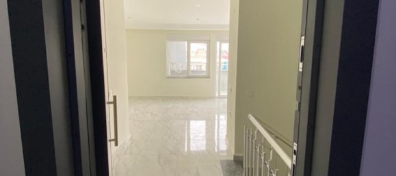 Penthouse 2+1 in Kestel, Turkey No. 9333 4