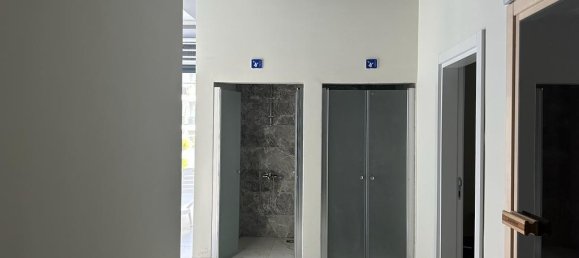 Penthouse 2+1 in Kestel, Turkey No. 9333 20