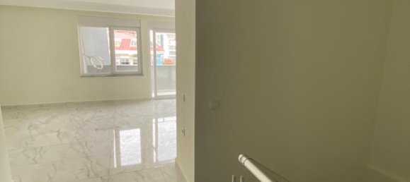 Penthouse 2+1 in Kestel, Turkey No. 9333 9