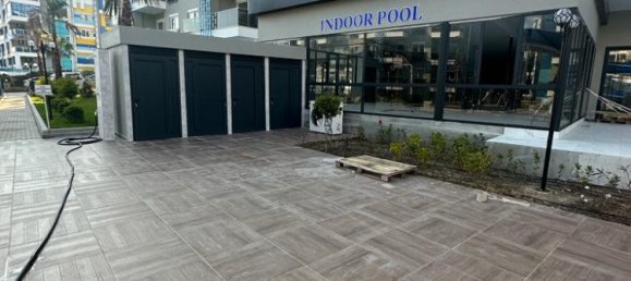 Penthouse 2+1 in Kestel, Turkey No. 9333 26