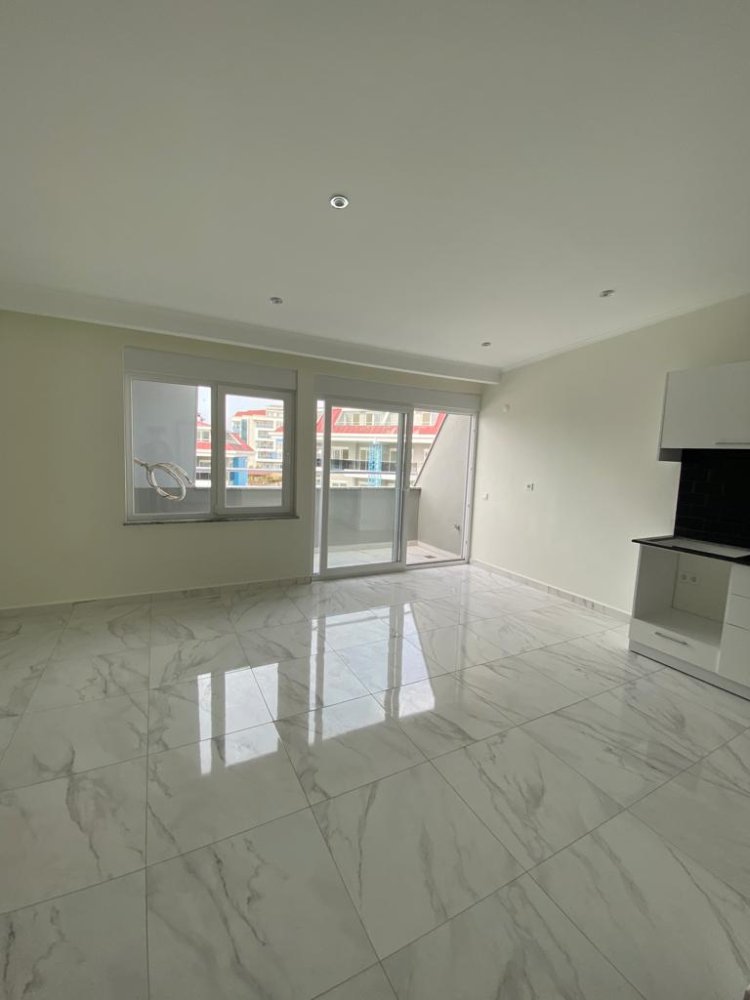 Penthouse 2+1 in Kestel, Turkey No. 9333