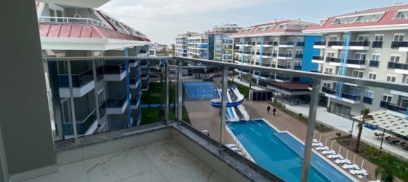 Penthouse 2+1 in Kestel, Turkey No. 9333 17