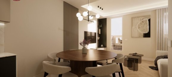 Квартира с 2 спальнями в Мадрид, Испания № 118235 5