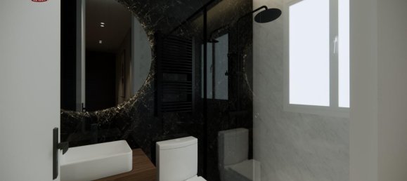 Квартира с 2 спальнями в Мадрид, Испания № 118235 9