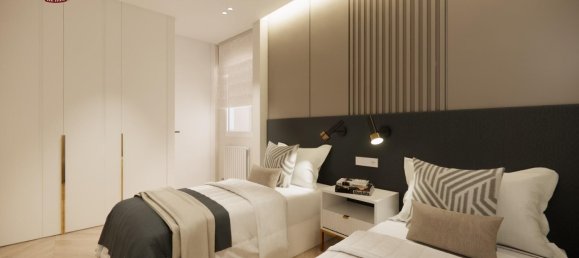 Квартира с 2 спальнями в Мадрид, Испания № 118235 8