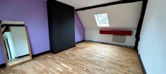 3 chambres Maison de ville à Charbonnières, France No. 69098 9