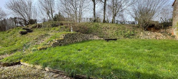 3 chambres Maison de ville à Charbonnières, France No. 69098 16