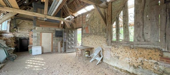 3 chambres Maison de ville à Charbonnières, France No. 69098 15