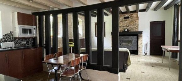 3 chambres Maison de ville à Charbonnières, France No. 69098 4