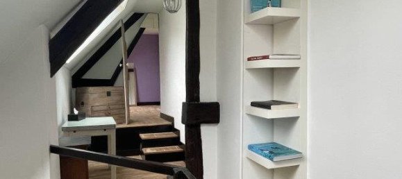 3 chambres Maison de ville à Charbonnières, France No. 69098 8