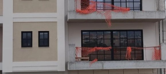 3 bedrooms Apartment in Thermi, Greece No. 2489 2