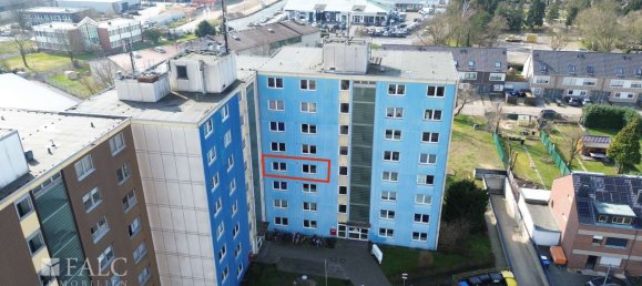 2 غرف نوم شقة في Grevenbroich, Germany رقم 229508 9