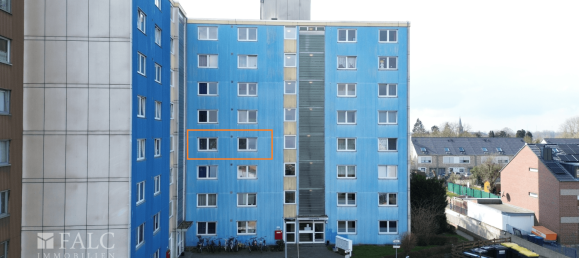 2 غرف نوم شقة في Grevenbroich, Germany رقم 229508 8