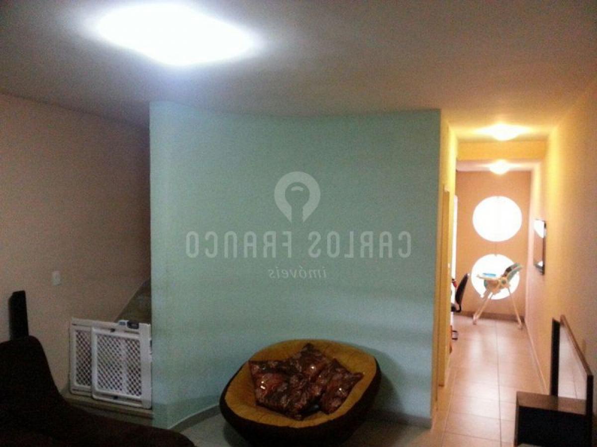 3 Schlafzimmer Haus in Sao Paulo, Brazil, Nr. 593198