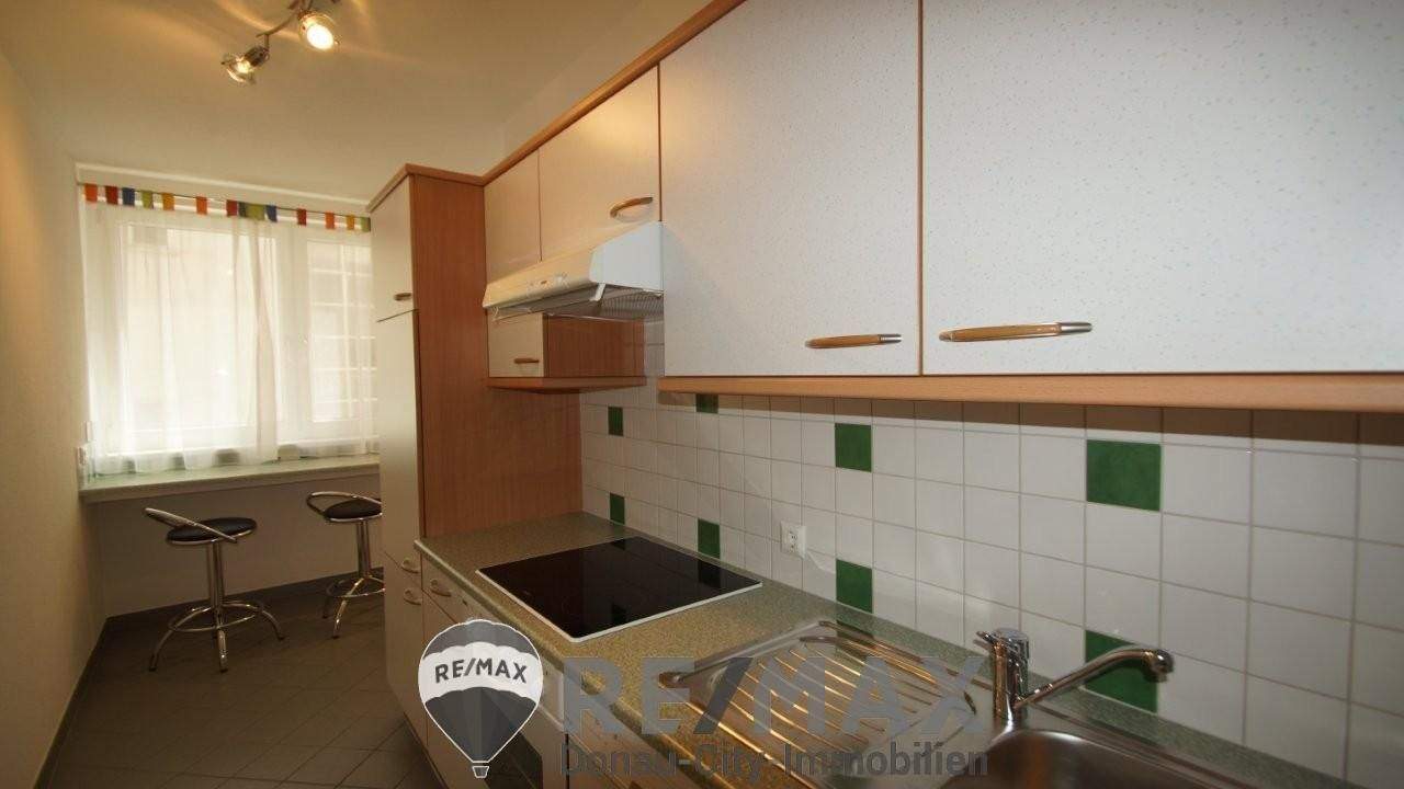 4 rooms Apartment in Josefstadt, Austria No. 131704