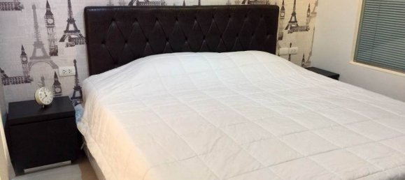 Condominio de 1 dormitorio en Bangkok, Thailand No. 6650 2