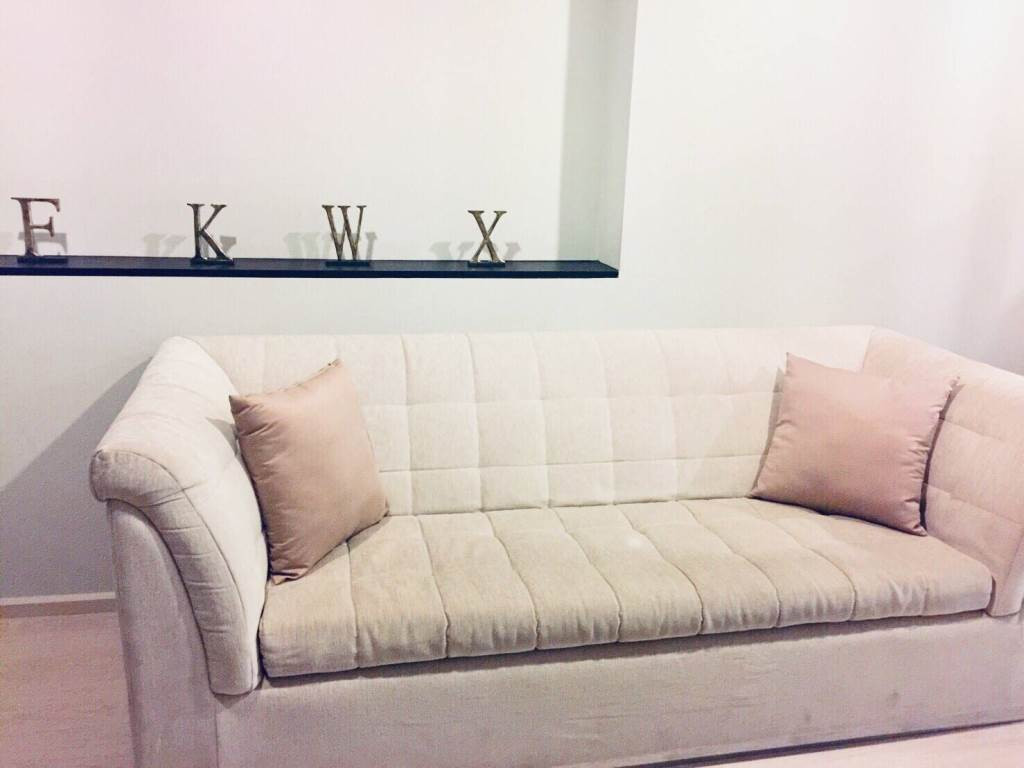 Condominio de 1 dormitorio en Bangkok, Thailand No. 6650