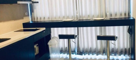 Condominio de 1 dormitorio en Bangkok, Thailand No. 6650 5