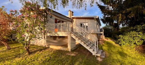 3 chambres Maison à Lunéville, France No. 77103 2