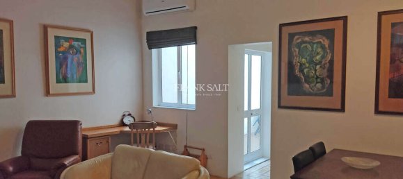 1 chambre Maisonnette à Gzira, Malta No. 3607 5
