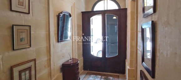 1 chambre Maisonnette à Gzira, Malta No. 3607 4