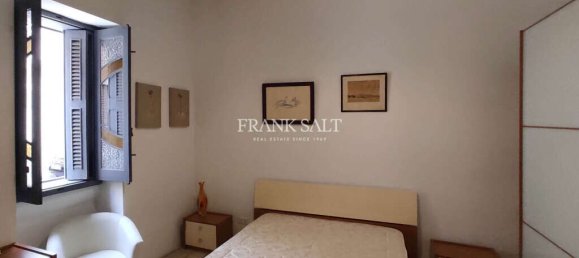 1 chambre Maisonnette à Gzira, Malta No. 3607 2