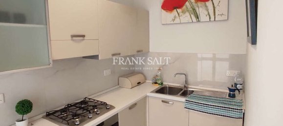 1 chambre Maisonnette à Gzira, Malta No. 3607 6