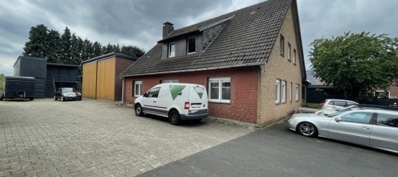 Здание 230м² в Боркен, Германия № 353472 2