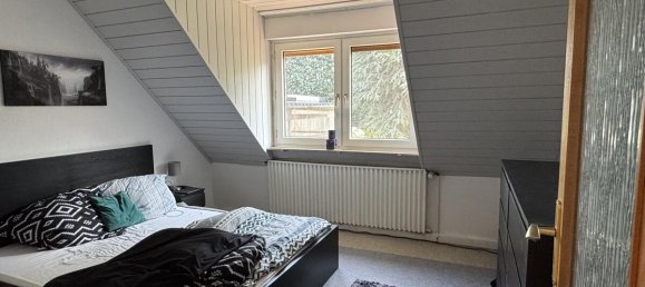 Здание 230м² в Боркен, Германия № 353472 16