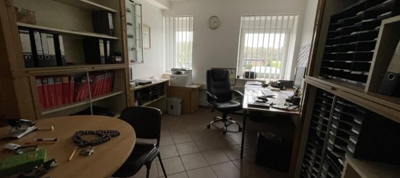 Здание 230м² в Боркен, Германия № 353472 8