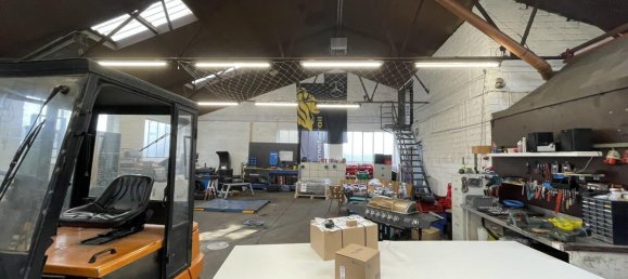 Здание 230м² в Боркен, Германия № 353472 4