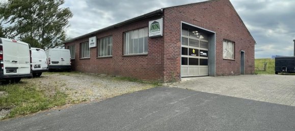 Здание 230м² в Боркен, Германия № 353472 3