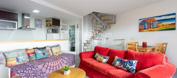 2 Schlafzimmer Haus in Granadilla de Abona, Spain, Nr. 74565 3