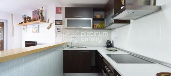 2 Schlafzimmer Haus in Granadilla de Abona, Spain, Nr. 74565 4