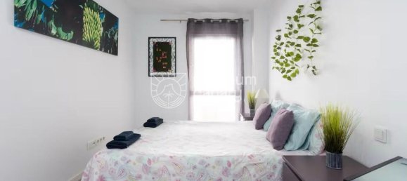 2 Schlafzimmer Haus in Granadilla de Abona, Spain, Nr. 74565 9