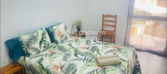 2 Schlafzimmer Haus in Granadilla de Abona, Spain, Nr. 74565 11