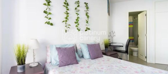 2 Schlafzimmer Haus in Granadilla de Abona, Spain, Nr. 74565 8