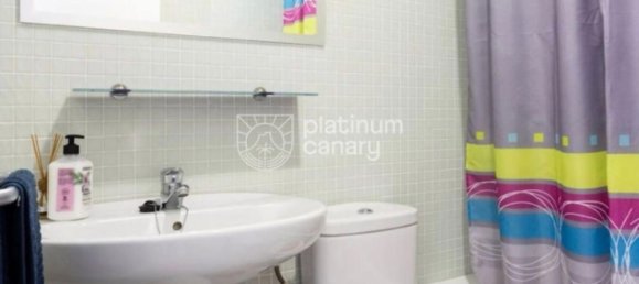 2 Schlafzimmer Haus in Granadilla de Abona, Spain, Nr. 74565 12