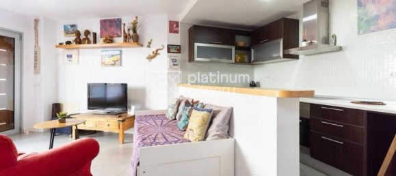 2 Schlafzimmer Haus in Granadilla de Abona, Spain, Nr. 74565 6