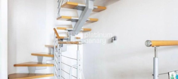 2 Schlafzimmer Haus in Granadilla de Abona, Spain, Nr. 74565 7