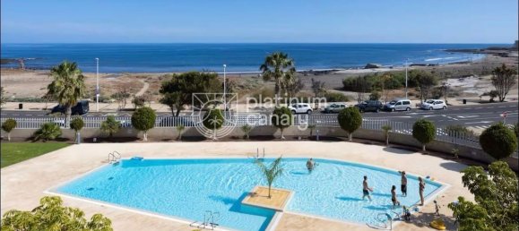 2 Schlafzimmer Haus in Granadilla de Abona, Spain, Nr. 74565 2