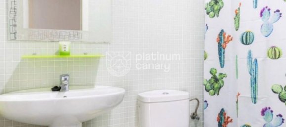 2 Schlafzimmer Haus in Granadilla de Abona, Spain, Nr. 74565 10